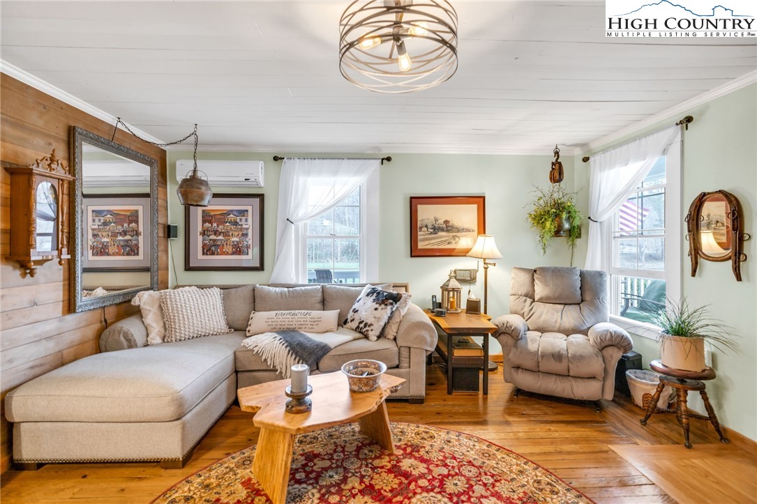 369 Spencer Branch Road Lansing, NC 28643 - Photo 29 of 50