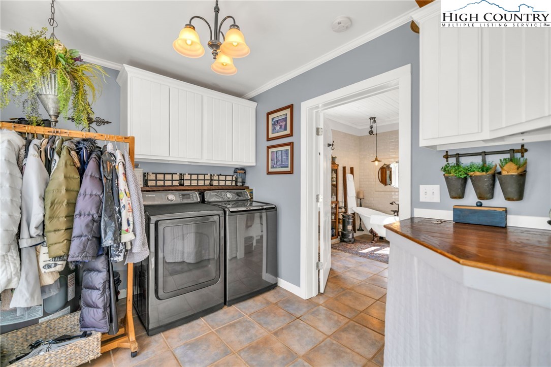 369 Spencer Branch Road Lansing, NC 28643 - Photo 30 of 50