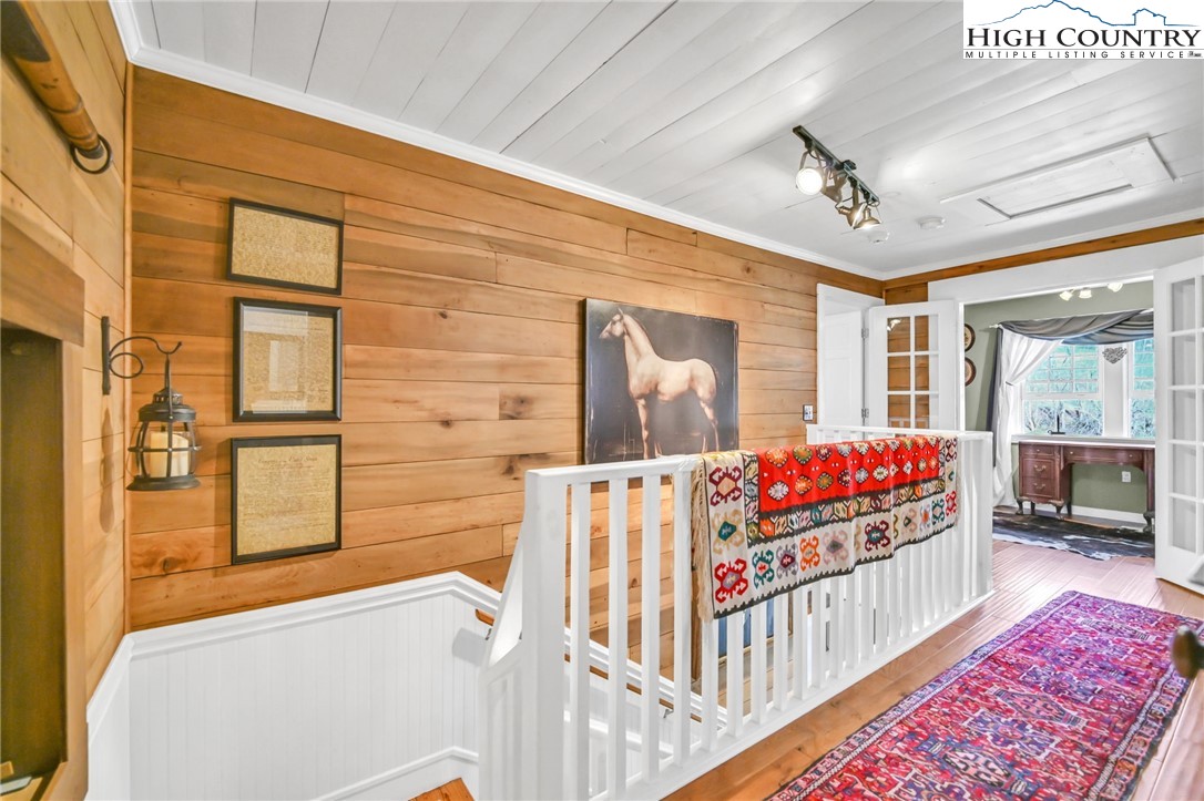 369 Spencer Branch Road Lansing, NC 28643 - Photo 33 of 50