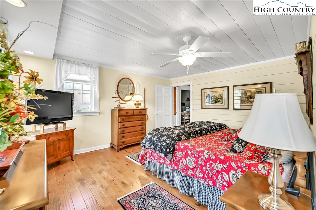 369 Spencer Branch Road Lansing, NC 28643 - Photo 34 of 50