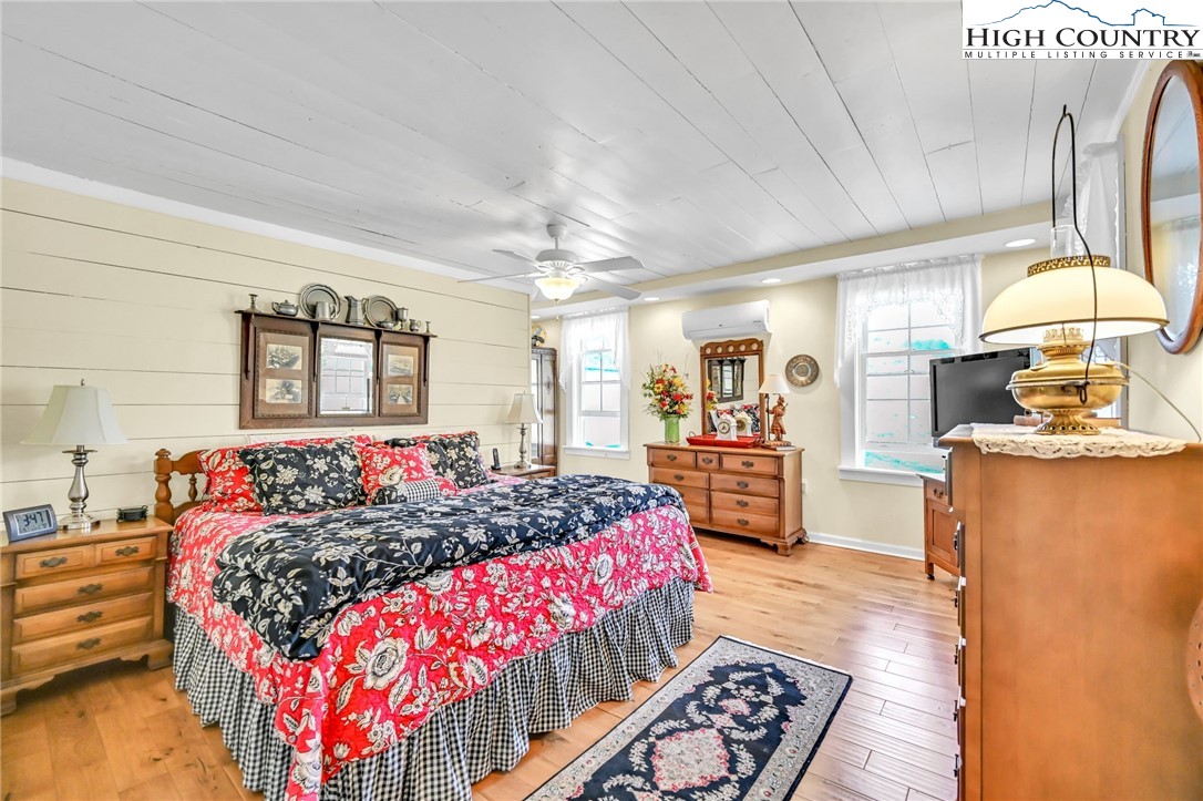 369 Spencer Branch Road Lansing, NC 28643 - Photo 35 of 50