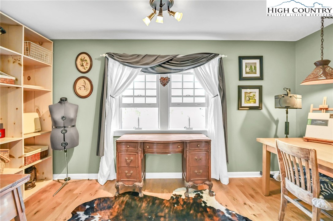 369 Spencer Branch Road Lansing, NC 28643 - Photo 36 of 50