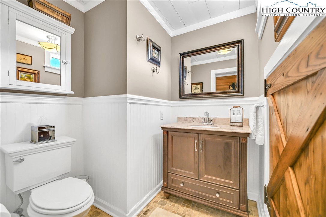 369 Spencer Branch Road Lansing, NC 28643 - Photo 37 of 50