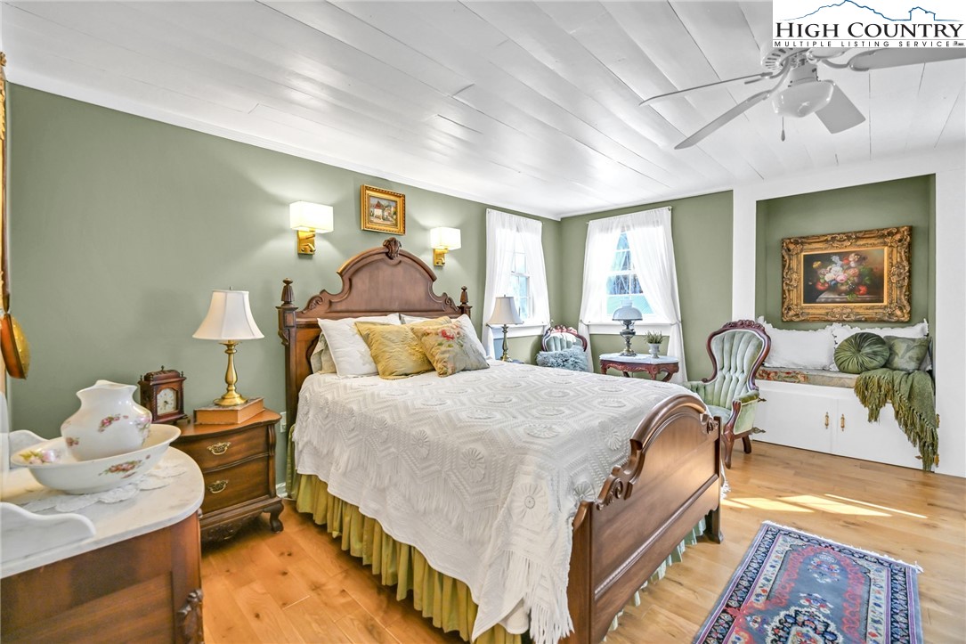 369 Spencer Branch Road Lansing, NC 28643 - Photo 39 of 50