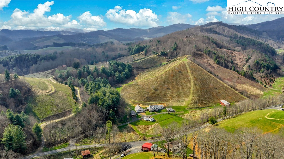 369 Spencer Branch Road Lansing, NC 28643 - Photo 4 of 50