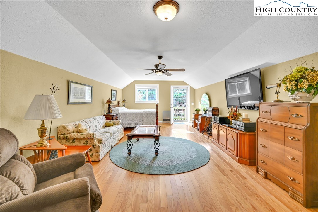 369 Spencer Branch Road Lansing, NC 28643 - Photo 41 of 50