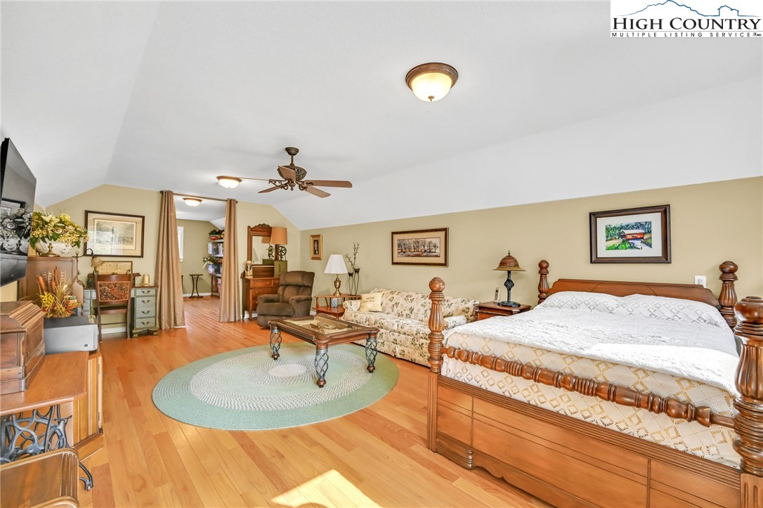 369 Spencer Branch Road Lansing, NC 28643 - Photo 42 of 50