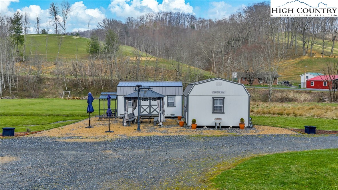 369 Spencer Branch Road Lansing, NC 28643 - Photo 43 of 50