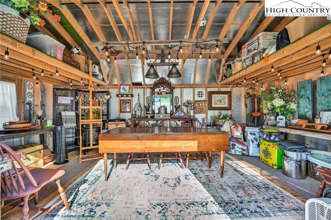 369 Spencer Branch Road Lansing, NC 28643 - Photo 44 of 50