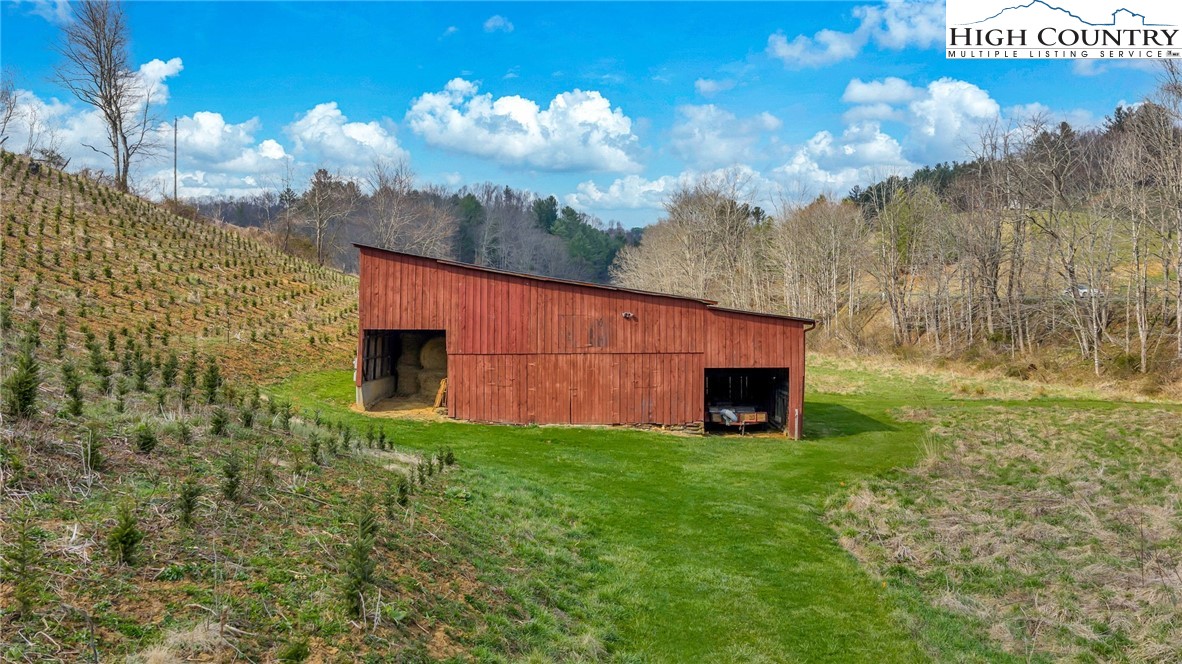 369 Spencer Branch Road Lansing, NC 28643 - Photo 45 of 50