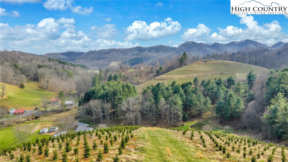 369 Spencer Branch Road Lansing, NC 28643 - Photo 47 of 50