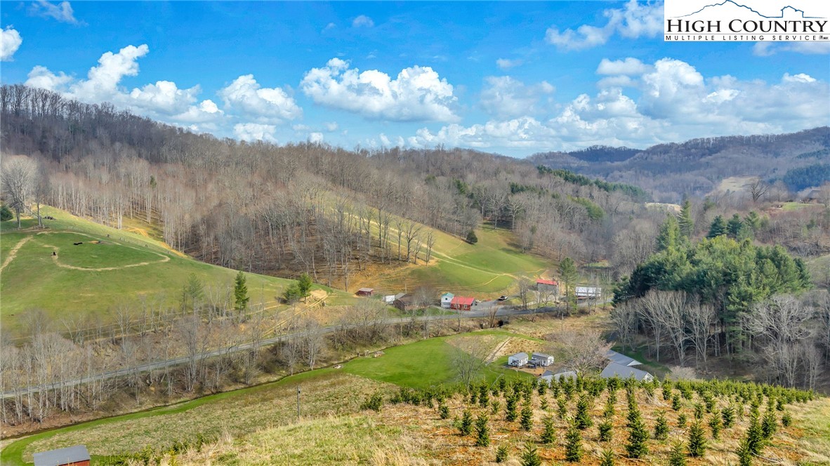 369 Spencer Branch Road Lansing, NC 28643 - Photo 49 of 50