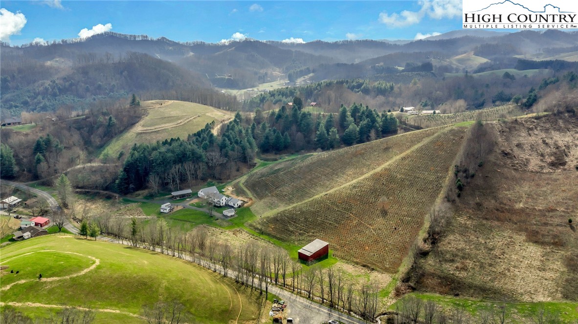 369 Spencer Branch Road Lansing, NC 28643 - Photo 50 of 50