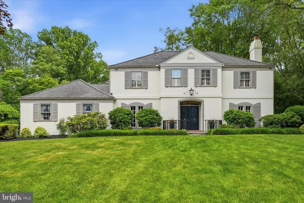$1,395,000 | 736 Governor Circle, Newtown Square, PA 19073