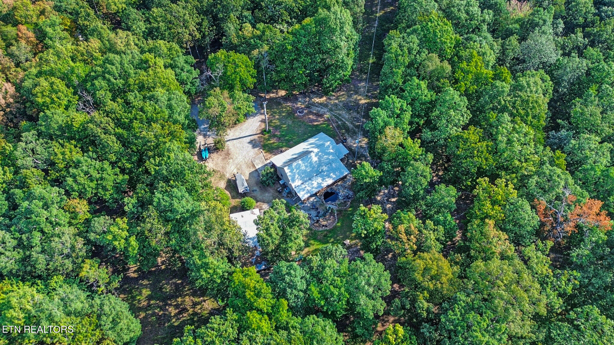 1222 Leffle Webb Road Crossville, TN 38572 - Photo 40 of 42 dji_0211-dji_0213