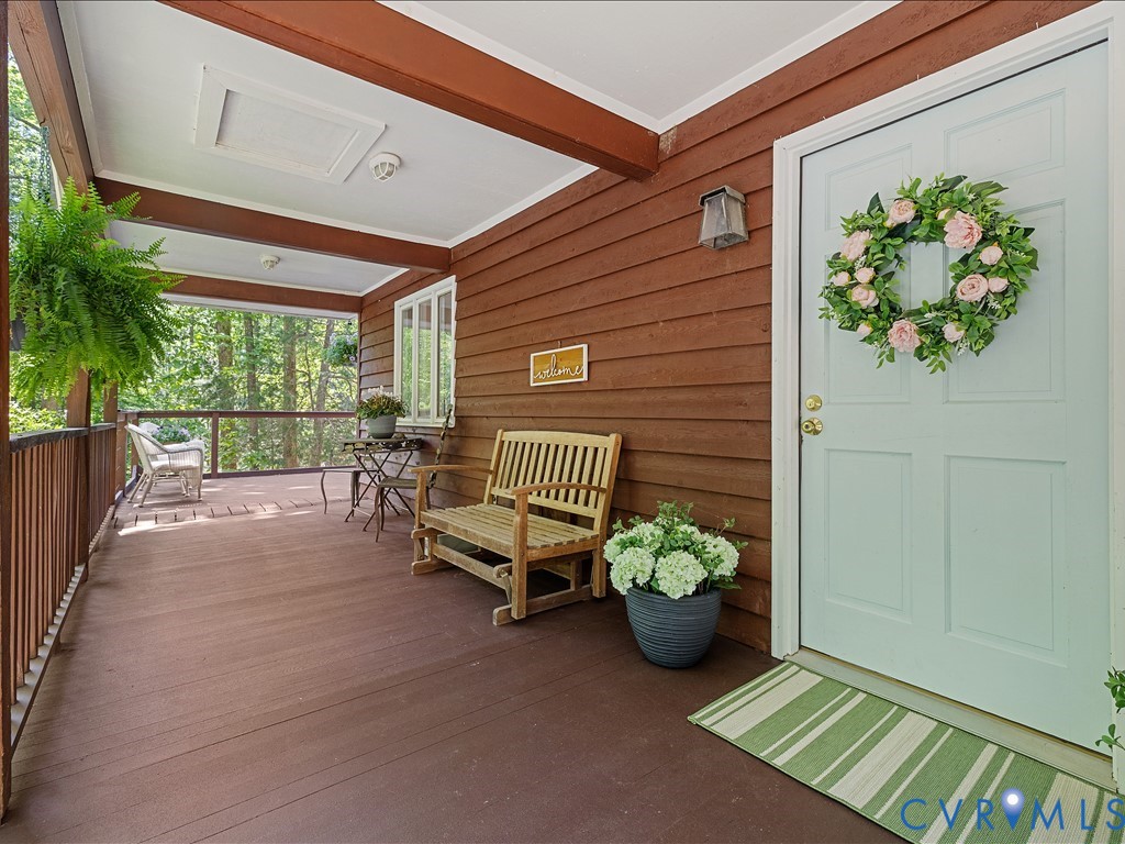 2556 Ridge Road Powhatan, VA 23139 - Photo 5 of 50