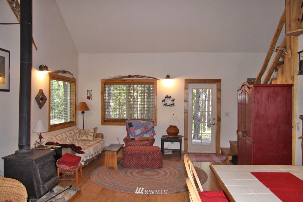 20 South Airstrip Road Twisp, WA 98856 - Photo 4 of 17 Gallery Image 4
