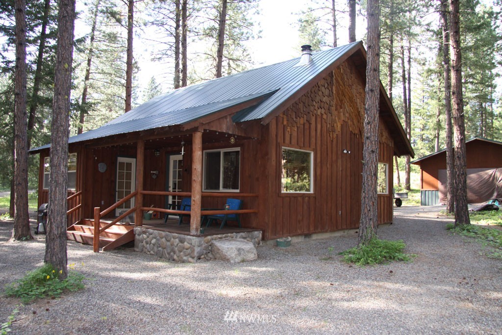 20 South Airstrip Road Twisp, WA 98856 - Photo 5 of 17 Gallery Image 5