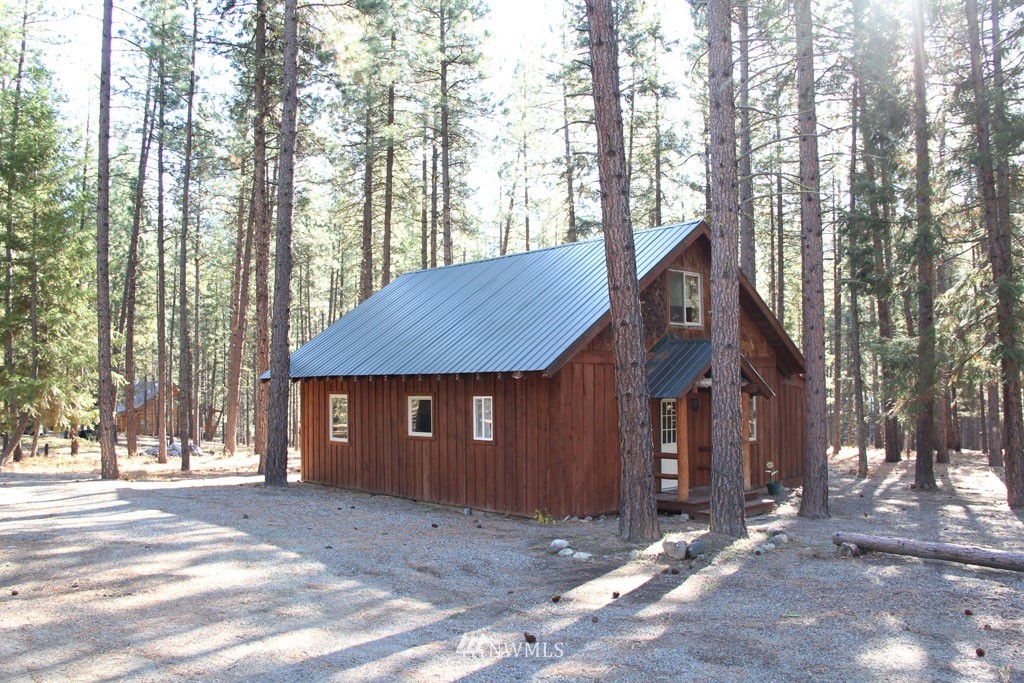 20 South Airstrip Road Twisp, WA 98856 - Photo 6 of 17 Gallery Image 6