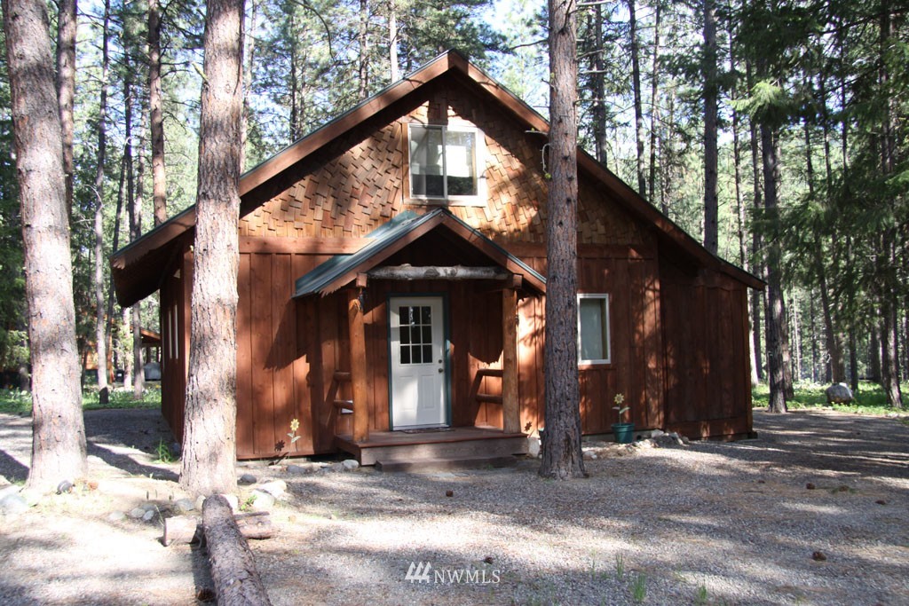 20 South Airstrip Road Twisp, WA 98856 - Photo 7 of 17 Gallery Image 7