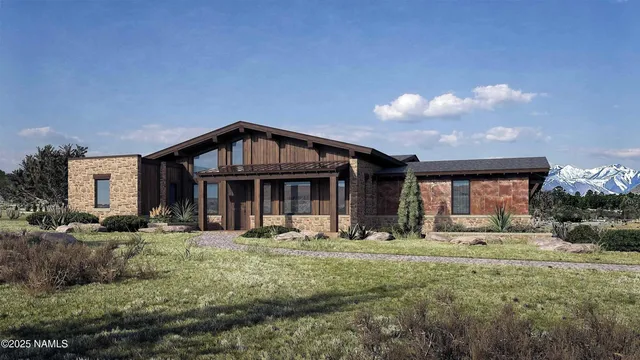 $2,795,785 | 6468 Meadows Lane, Flagstaff, AZ 86004