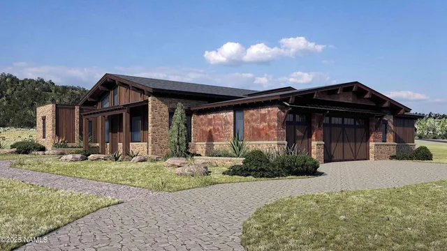 $2,795,785 | 6468 Meadows Lane, Flagstaff, AZ 86004