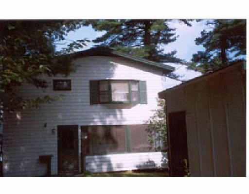 a view of house with a outdoor space