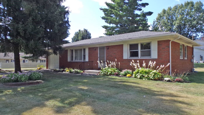 1919 Ridgeway Avenue Vincennes, IN 47591 - Photo 19 of 20 Gallery Image 19