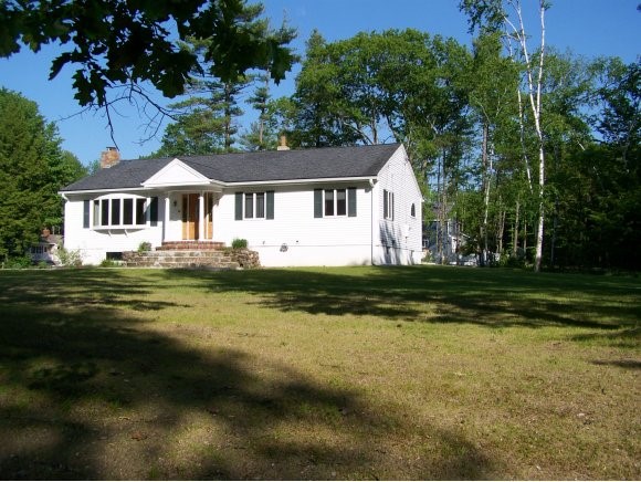 123 Eastern Avenue Rochester, NH 03867 - Photo 1 of 1
