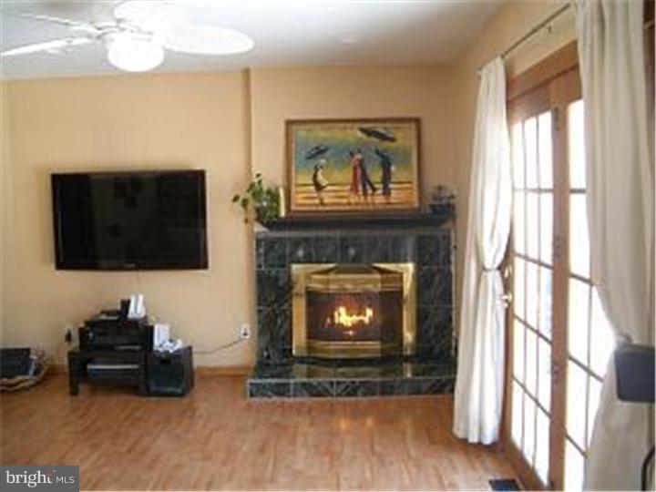 70 Newtown Road Warminster, PA 18974 - Photo 10 of 21 Fireplace