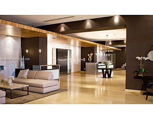 60 Southwest 13th Street, Unit 1415 Miami, FL 33130 - Photo 20 of 23 lobby