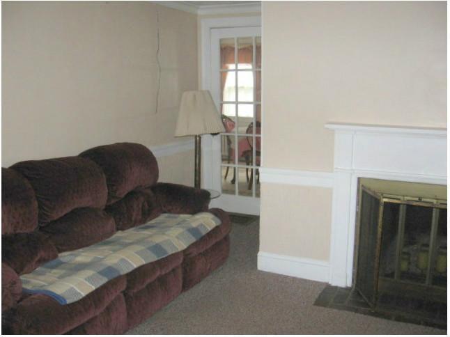 582 River Road North Anson, ME 04958 - Photo 5 of 26 Den/Family/Great Room.