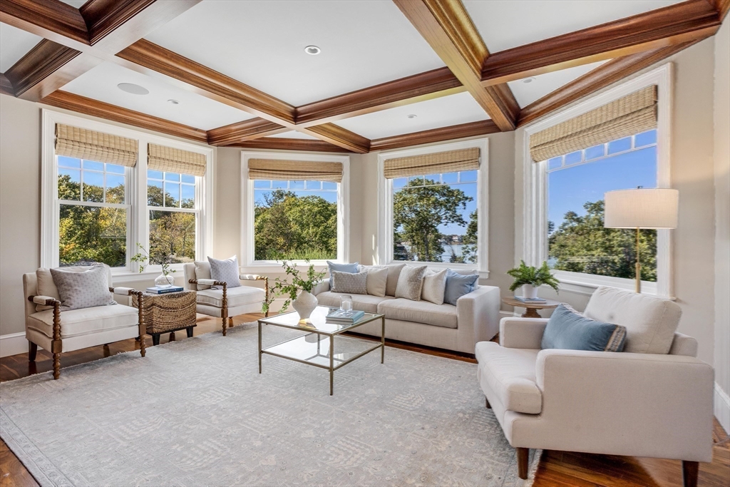 17 Mohawk Way Cohasset, MA 02025 - Photo 10 of 33