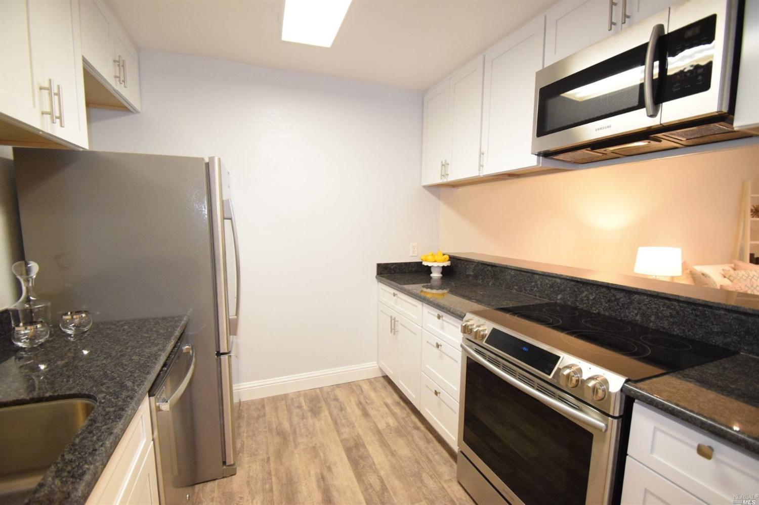 1453 Neotomas Avenue, Unit 208 Santa Rosa, CA 95405 - Photo 1 of 1 Gallery Image 1