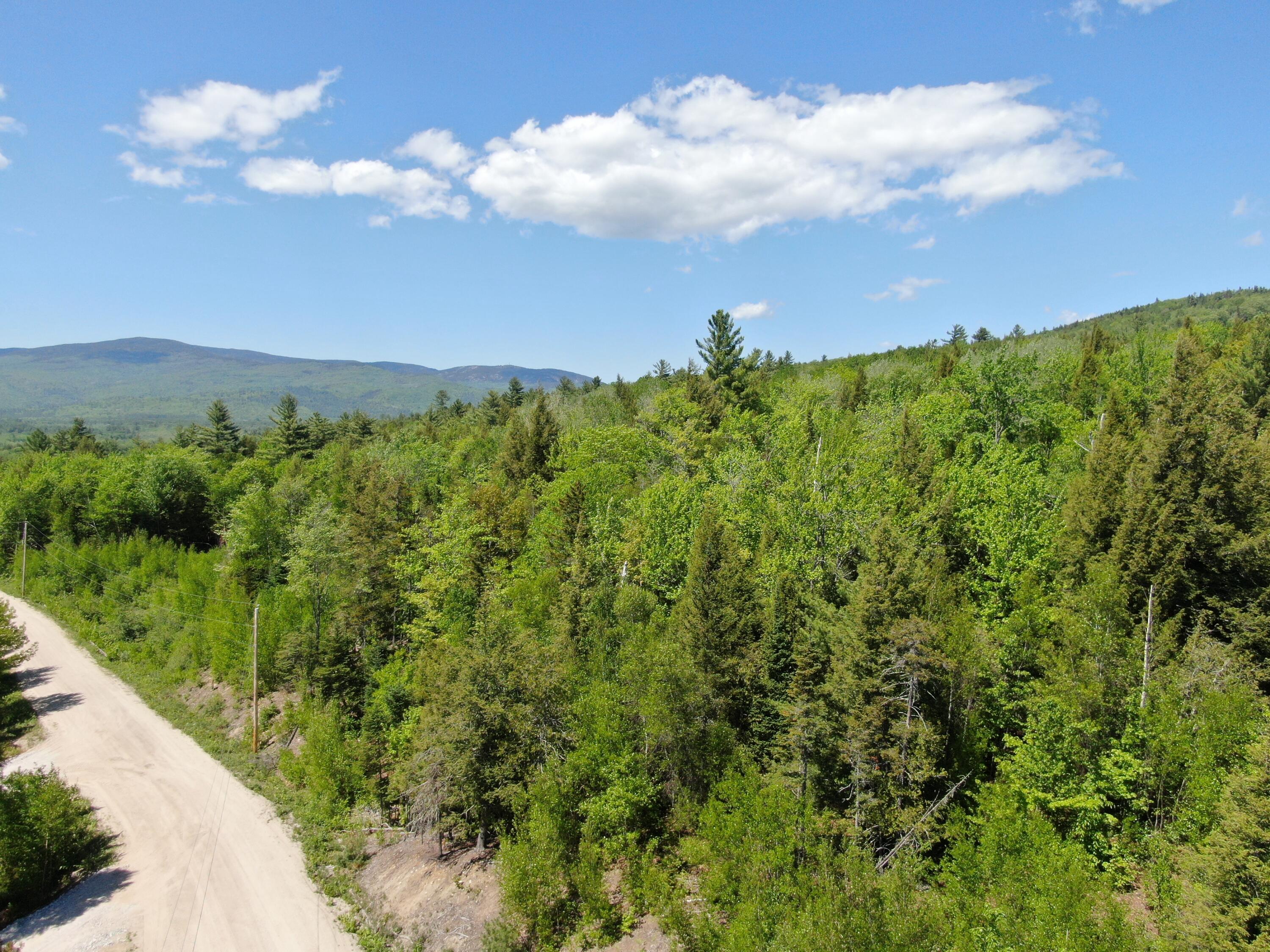 Lot 3 Thundersnow Road Bethel, ME 04217 - Photo 2 of 13 DJI_0498