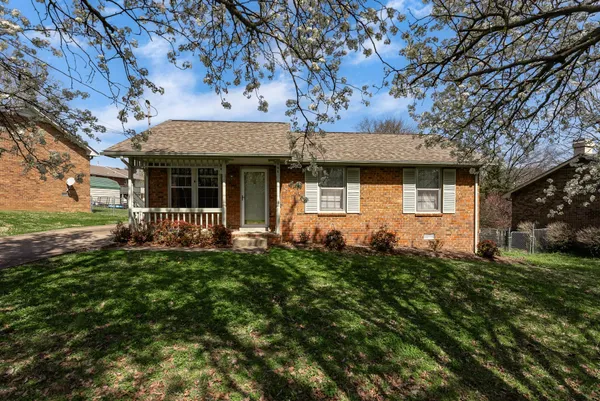 $1,895 | 164 Hillside Drive, Hendersonville, TN 37075
