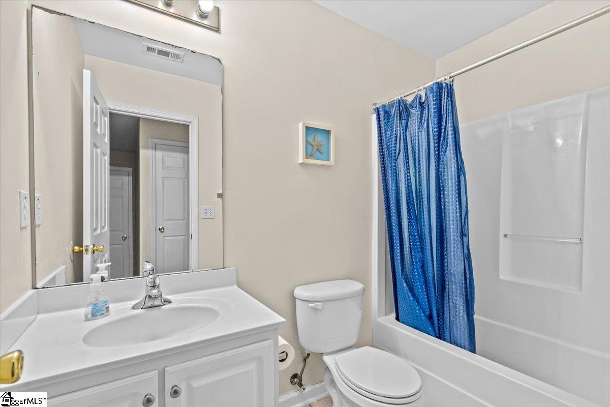 349 Hamilton Parkway Easley, SC 29642 - Photo 16 of 32