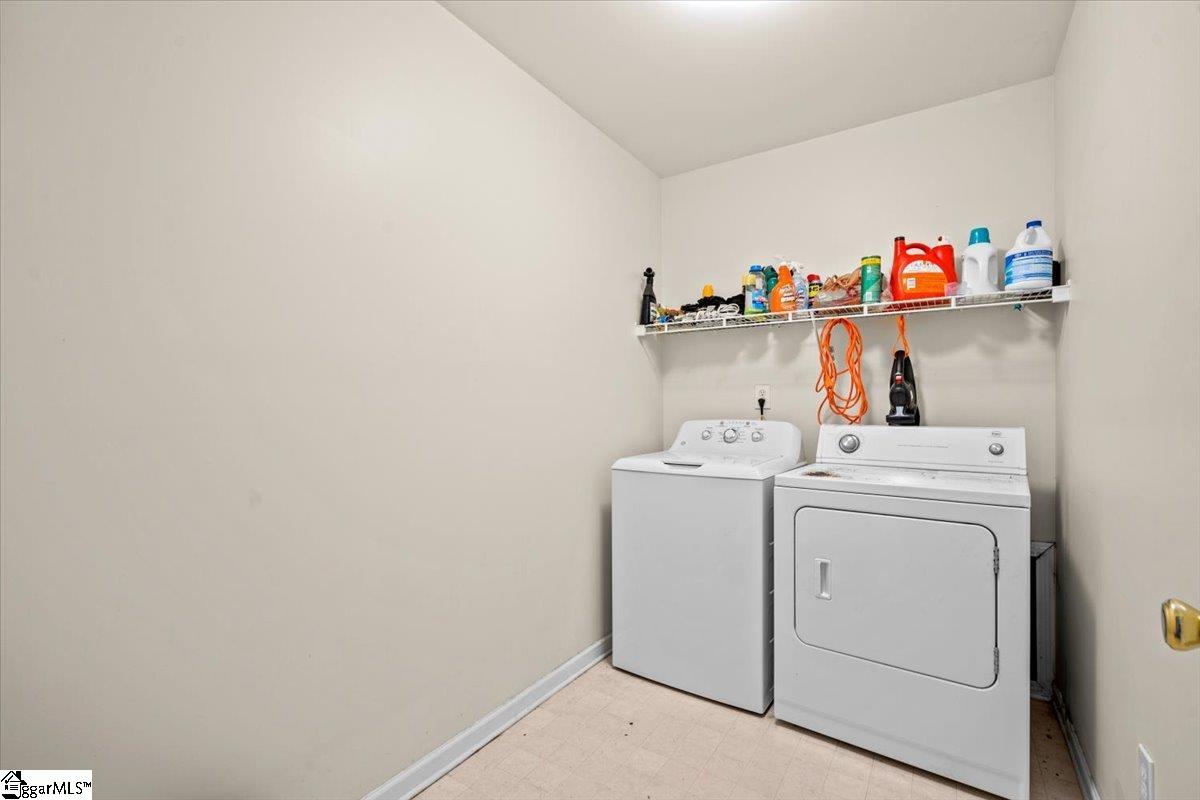 349 Hamilton Parkway Easley, SC 29642 - Photo 20 of 32