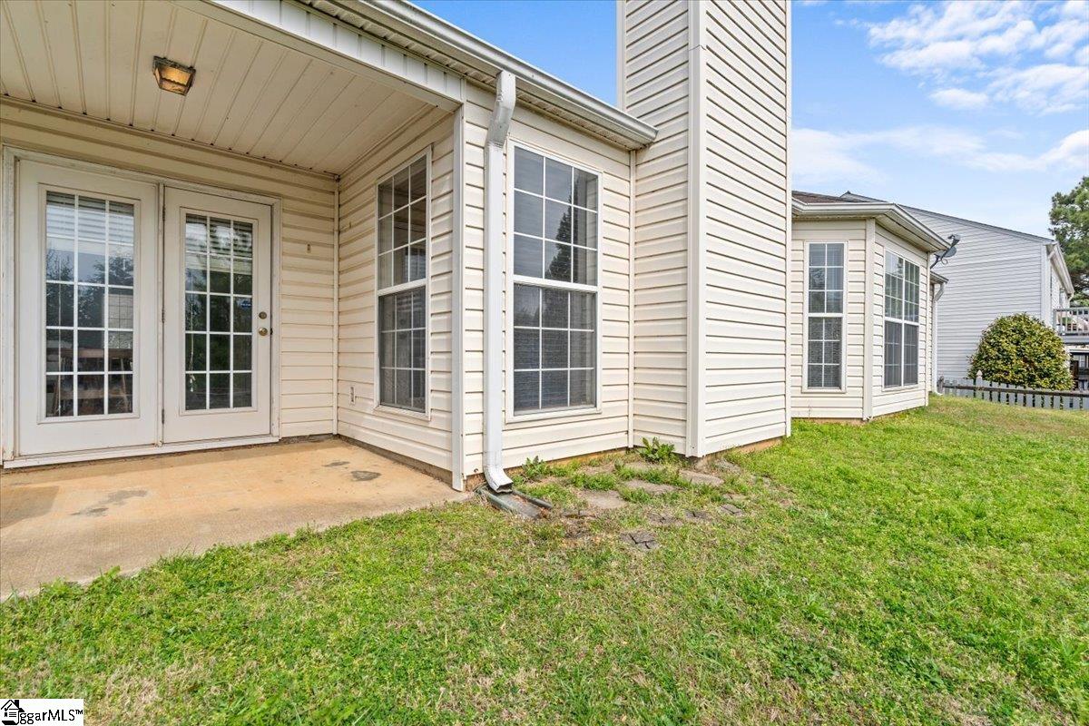 349 Hamilton Parkway Easley, SC 29642 - Photo 29 of 32