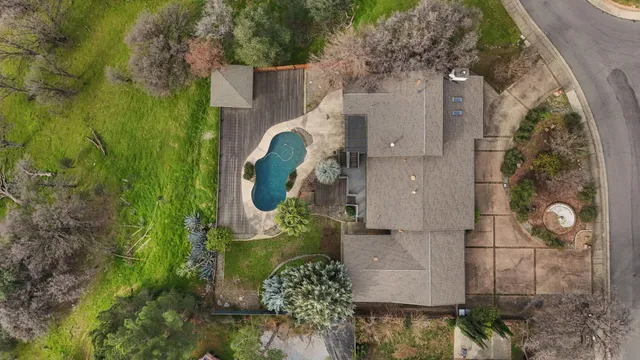 $599,900 | 3041 Panorama Drive, Redding, CA 96003