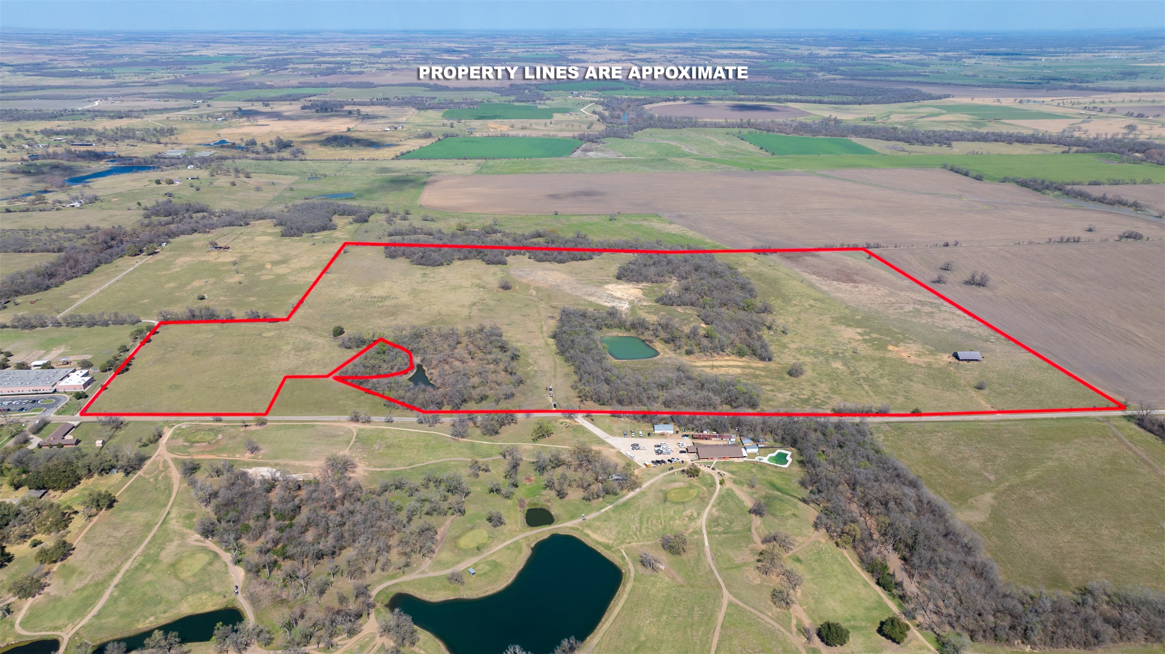 Tbd East 21st Street Cameron, TX 76520 - Photo 11 of 39