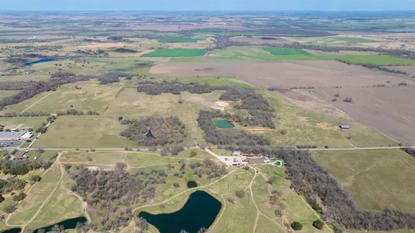 $4,428,000 | Tbd East 21st Street, Cameron, TX 76520