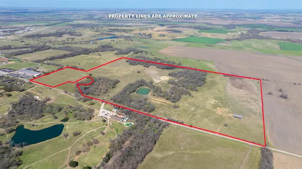 $4,428,000 | Tbd East 21st Street, Cameron, TX 76520