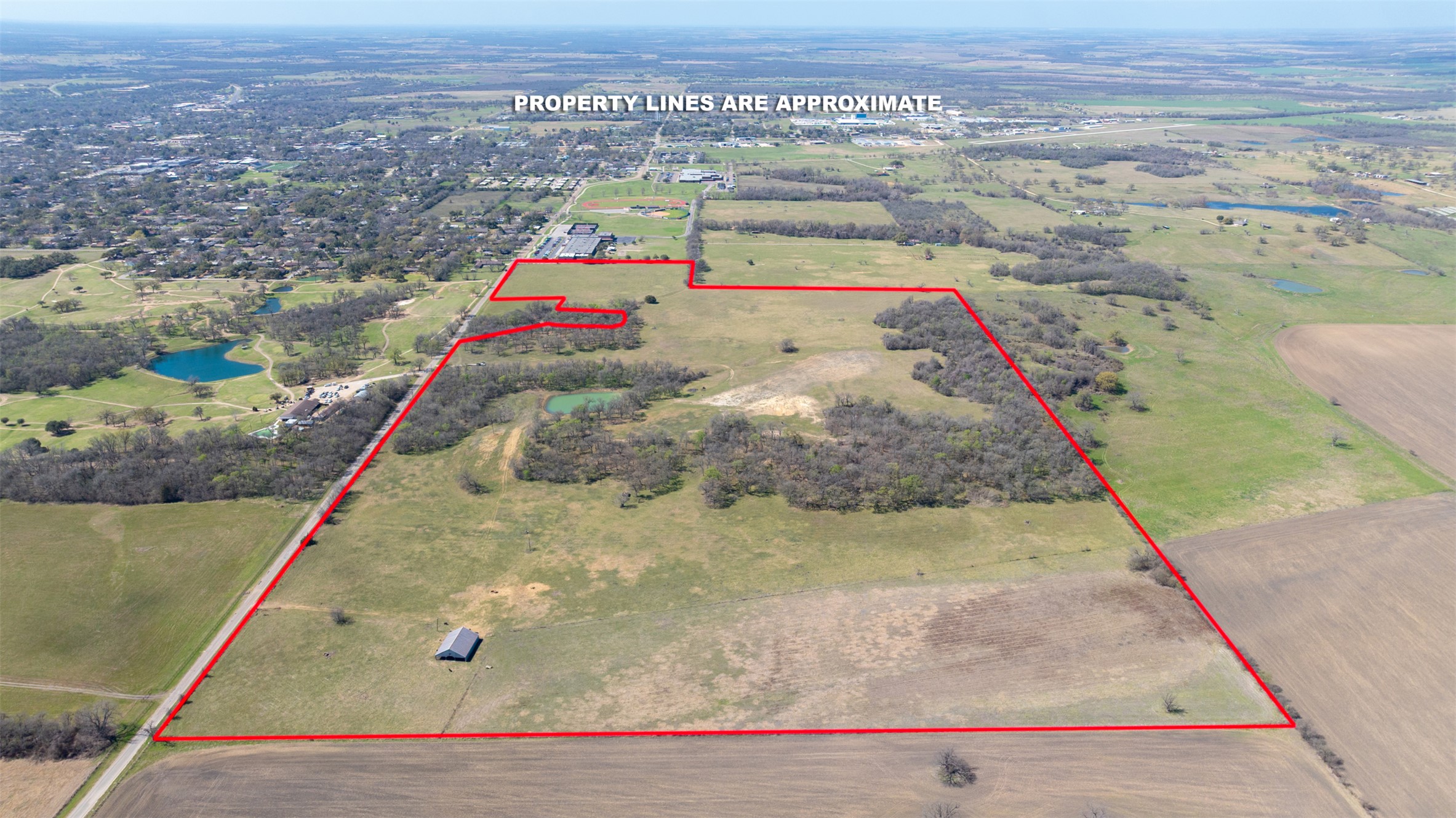 Tbd East 21st Street Cameron, TX 76520 - Photo 16 of 39