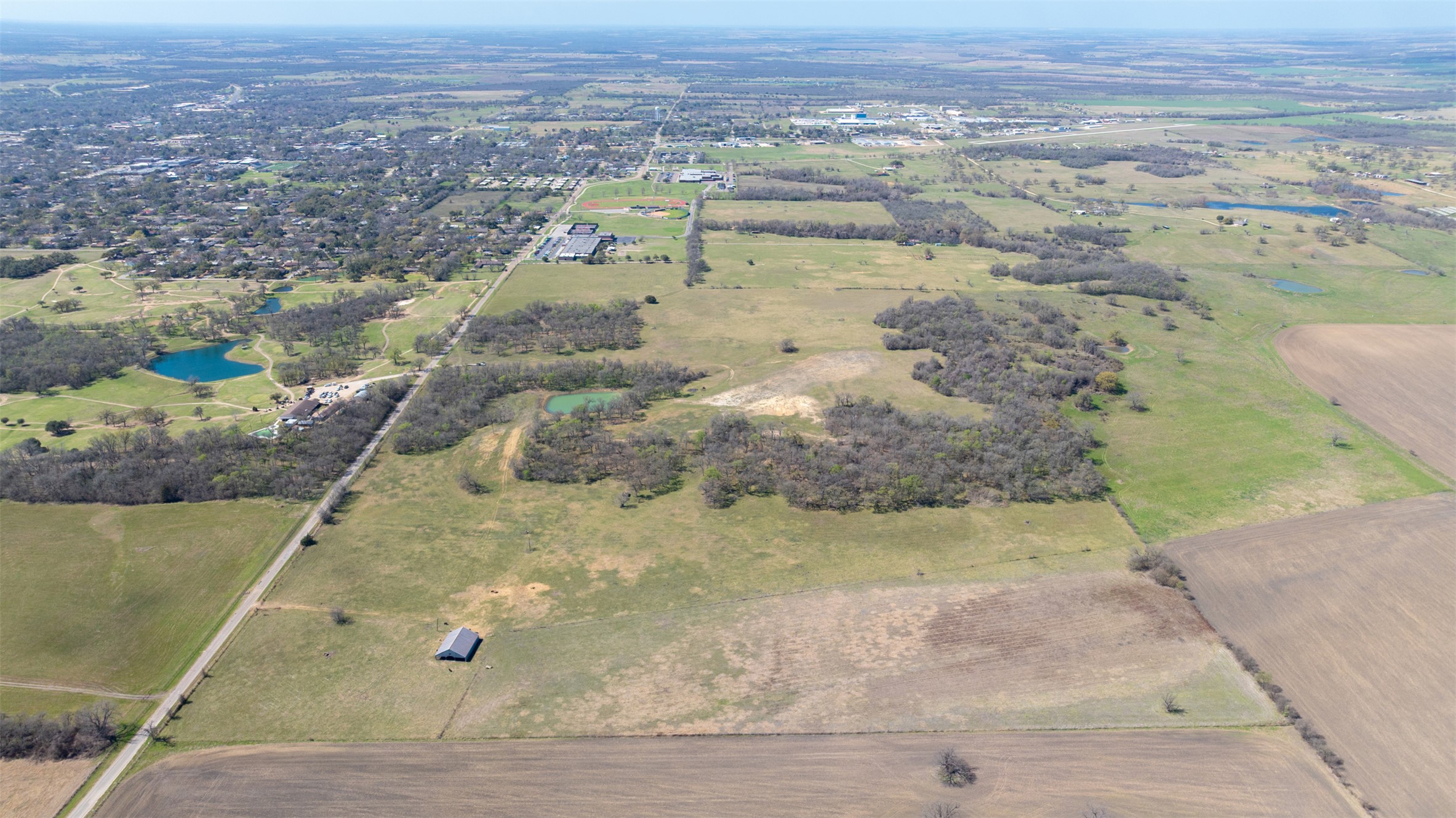Tbd East 21st Street Cameron, TX 76520 - Photo 17 of 39
