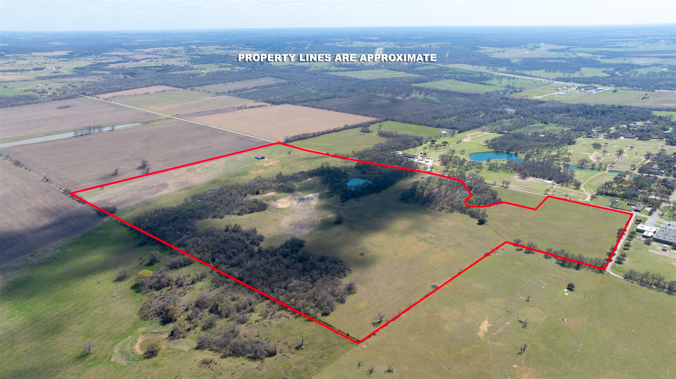 Tbd East 21st Street Cameron, TX 76520 - Photo 19 of 39