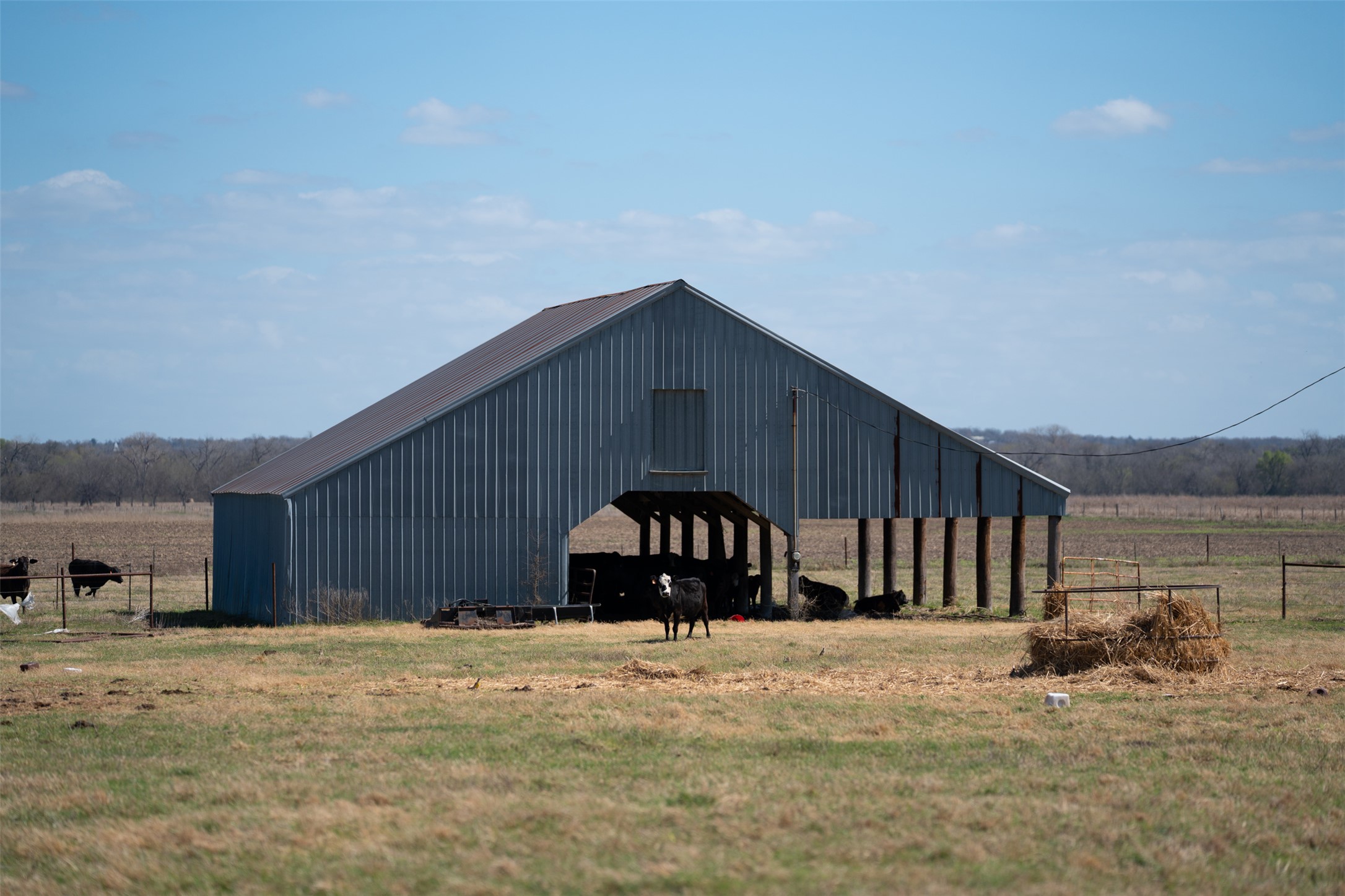 Tbd East 21st Street Cameron, TX 76520 - Photo 2 of 39 Barn - 2160 Sq. Feet