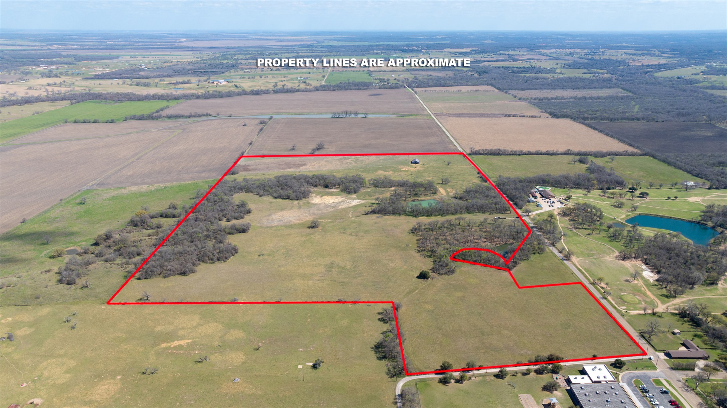 Tbd East 21st Street Cameron, TX 76520 - Photo 21 of 39