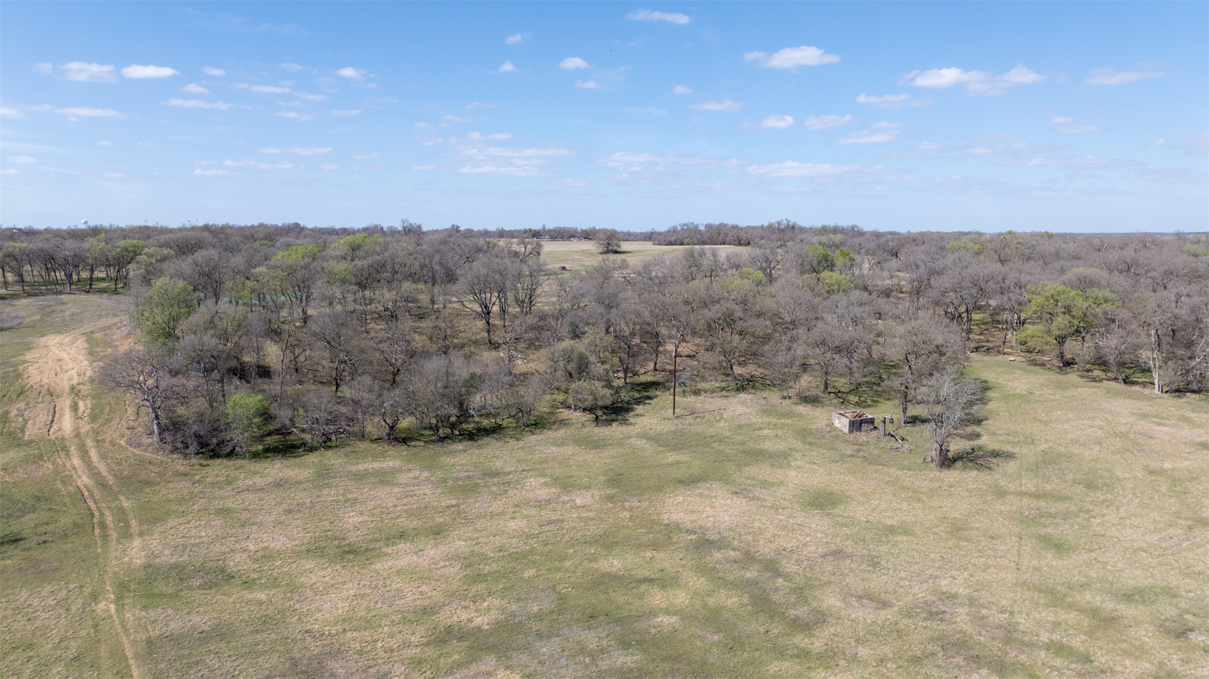 Tbd East 21st Street Cameron, TX 76520 - Photo 29 of 39 Overview of rural landscape