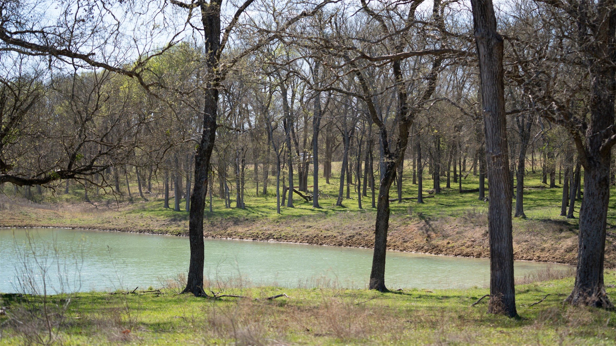 Tbd East 21st Street Cameron, TX 76520 - Photo 3 of 39 Water view